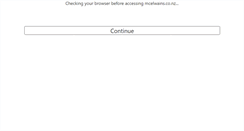 Desktop Screenshot of mcelwains.co.nz
